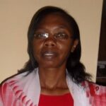 Mary Mercy Kobimbo