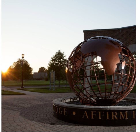 Andrews University Registration /Payment