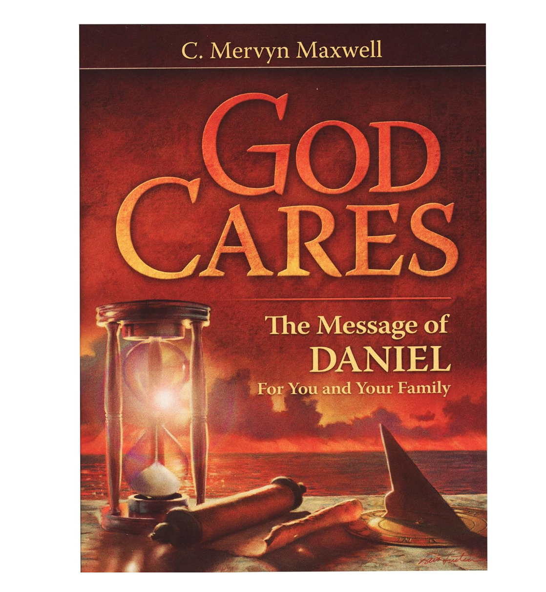 RELB 107: Daniel and Revelation- A Survey